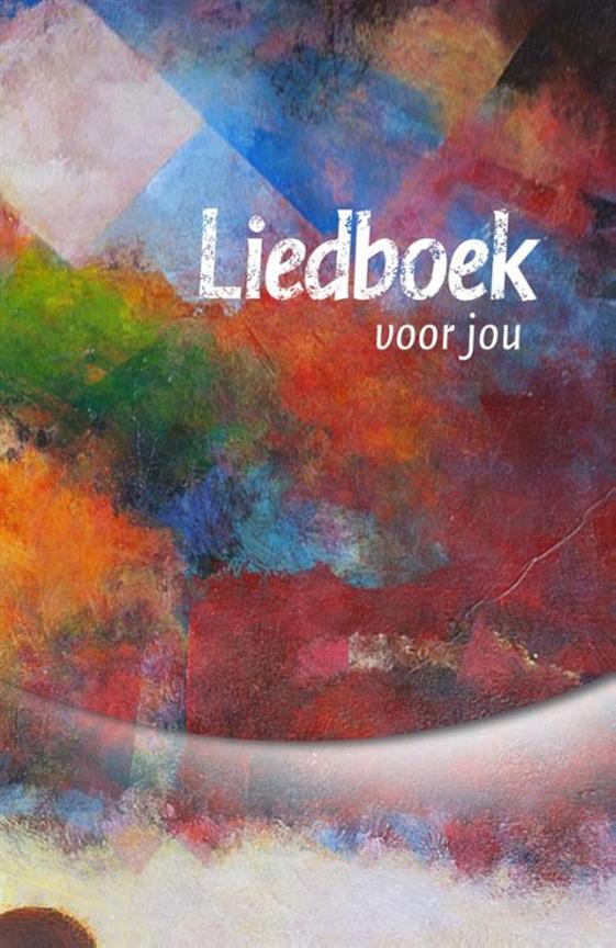 (Liedboek) Gemeentebundel voor kinderen veelkleur